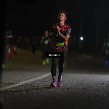 Runner Photo 5370872
