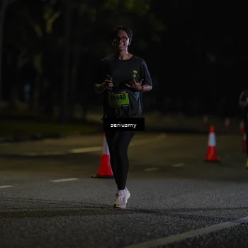 Runner Photo 5370873