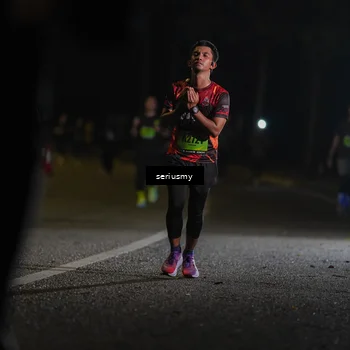 Runner Photo 5370880