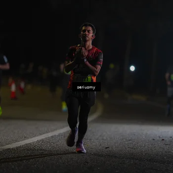 Runner Photo 5370883