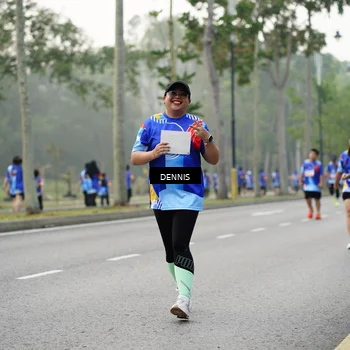 Runner Photo 5370891