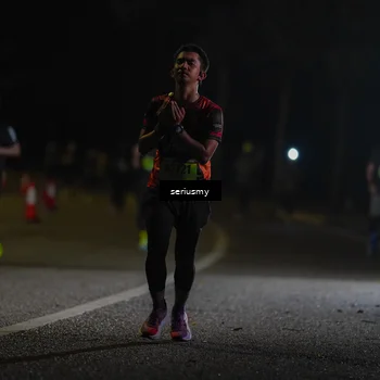 Runner Photo 5370898