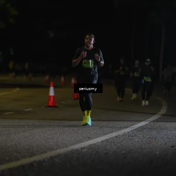 Runner Photo 5370899