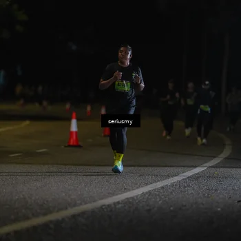 Runner Photo 5370900