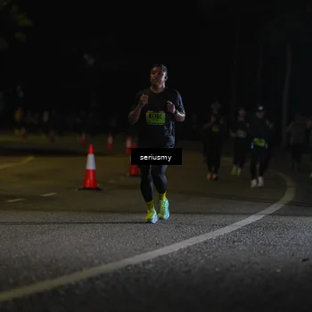 Runner Photo 5370907
