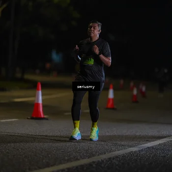 Runner Photo 5370910