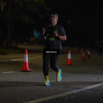 Runner Photo 5370911