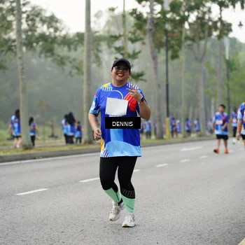 Runner Photo 5370916
