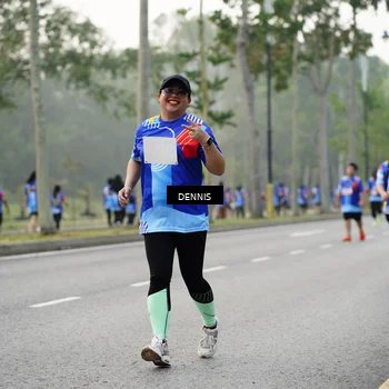 Runner Photo 5370922