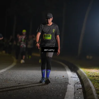 Runner Photo 5370923