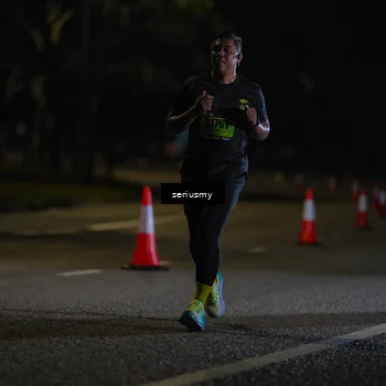 Runner Photo 5370925
