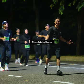 Runner Photo 5370928