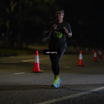 Runner Photo 5370930