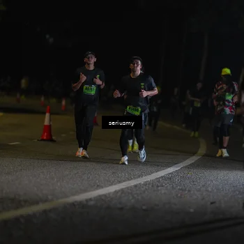 Runner Photo 5370937
