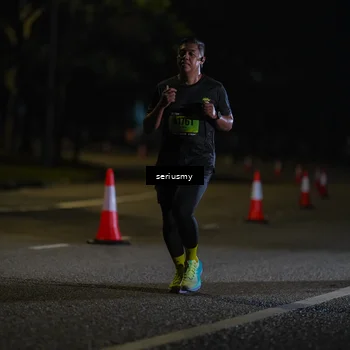 Runner Photo 5370940