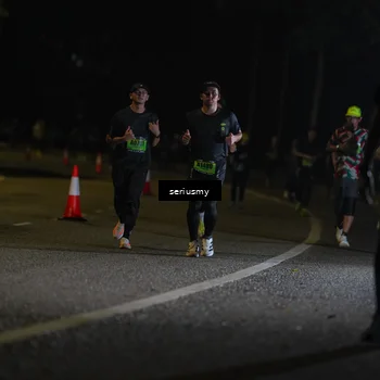 Runner Photo 5370947