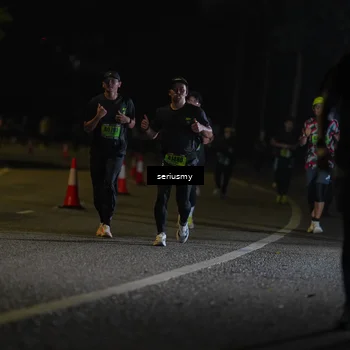 Runner Photo 5370949