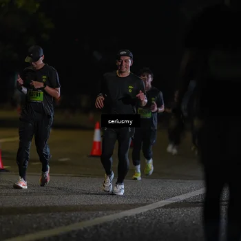Runner Photo 5370955