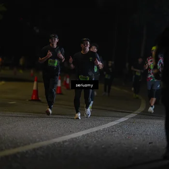 Runner Photo 5370957
