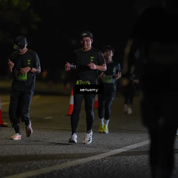 Runner Photo 5370961