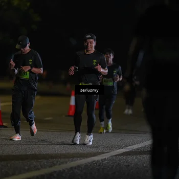 Runner Photo 5370962