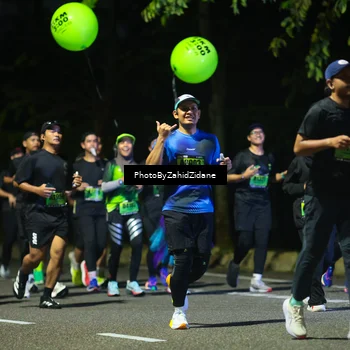 Runner Photo 5370965