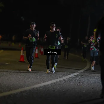 Runner Photo 5370968