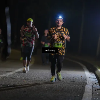 Runner Photo 5370969