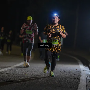Runner Photo 5370975
