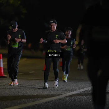 Runner Photo 5370976