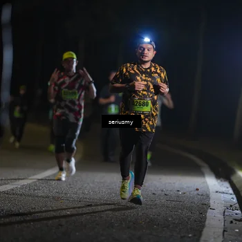 Runner Photo 5370977