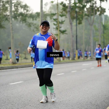 Runner Photo 5370980