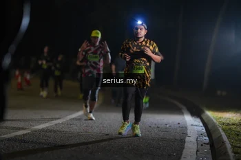 Runner Photo 5370985