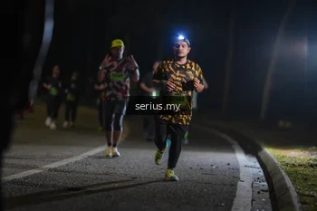 Runner Photo 5370988