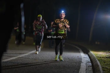 Runner Photo 5370990