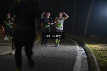 Runner Photo 5370991