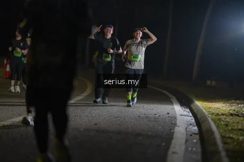 Runner Photo 5370998