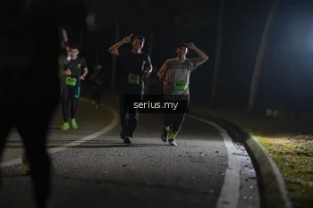 Runner Photo 5371003