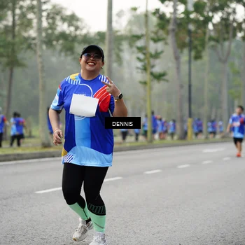 Runner Photo 5371005