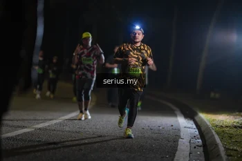 Runner Photo 5371007