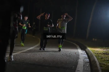 Runner Photo 5371011