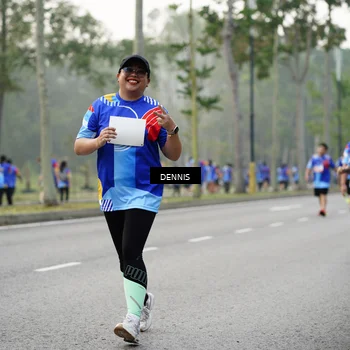 Runner Photo 5371013