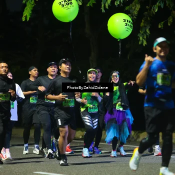 Runner Photo 5371016