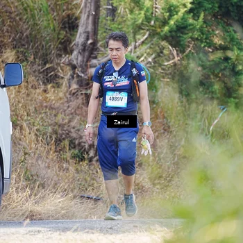 Runner Photo 5371021