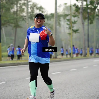 Runner Photo 5371025
