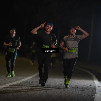 Runner Photo 5371038
