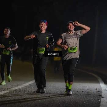 Runner Photo 5371039