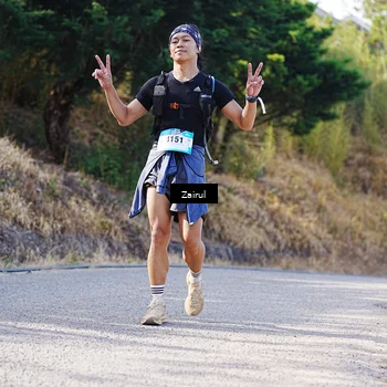 Runner Photo 5371041