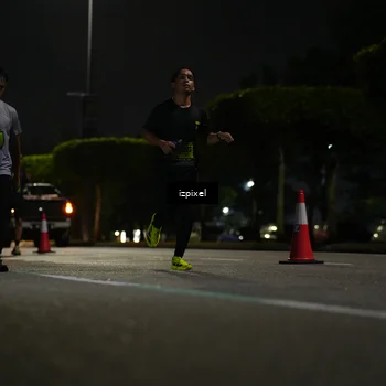 Runner Photo 5371044
