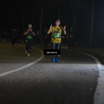Runner Photo 5371045